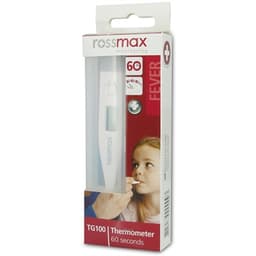 Rossmax Pencil Thermometer - TG100 4
