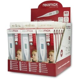 Rossmax Pencil Thermometer - TG100 5