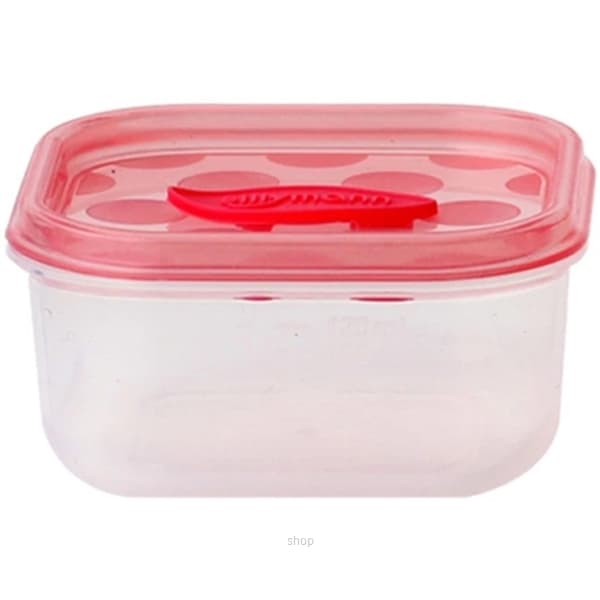 Sillymann Baby Food Container (120ml) 4