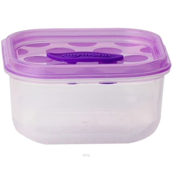 Sillymann Baby Food Container (120ml) 5