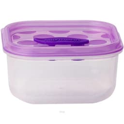 Sillymann Baby Food Container (120ml) 5