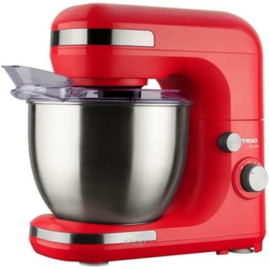 Trio Power Mixer Red - TPM-602(RD)