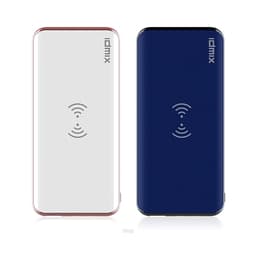 IDMIX PD+wireless Charging 10W+QC3.0 8000mAh Power Bank - Q8 1