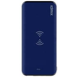 IDMIX PD+wireless Charging 10W+QC3.0 8000mAh Power Bank - Q8 4