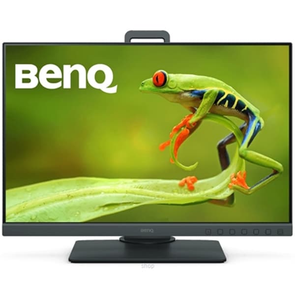 BenQ Photographer Monitor with 24.1-inch, Adobe RGB - SW240 1