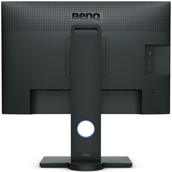 BenQ Photographer Monitor with 24.1-inch, Adobe RGB - SW240 2