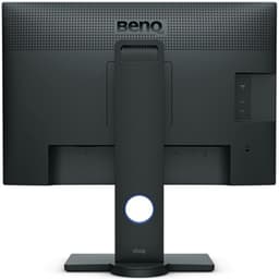 BenQ Photographer Monitor with 24.1-inch, Adobe RGB - SW240 2