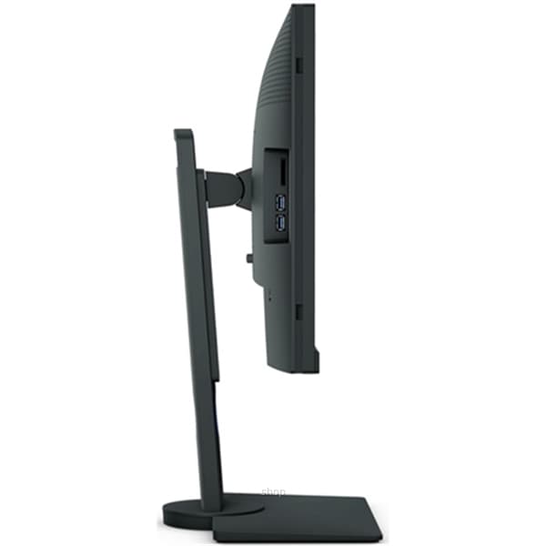 BenQ Photographer Monitor with 24.1-inch, Adobe RGB - SW240 3