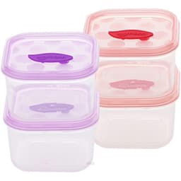 Sillymann Baby Food Container (180ml) 1