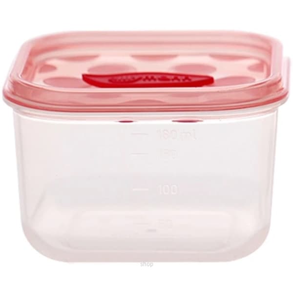 Sillymann Baby Food Container (180ml) 2