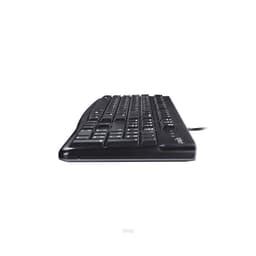 Logitech K120 USB Standard Computer Wired Keyboard - 920-002582 4