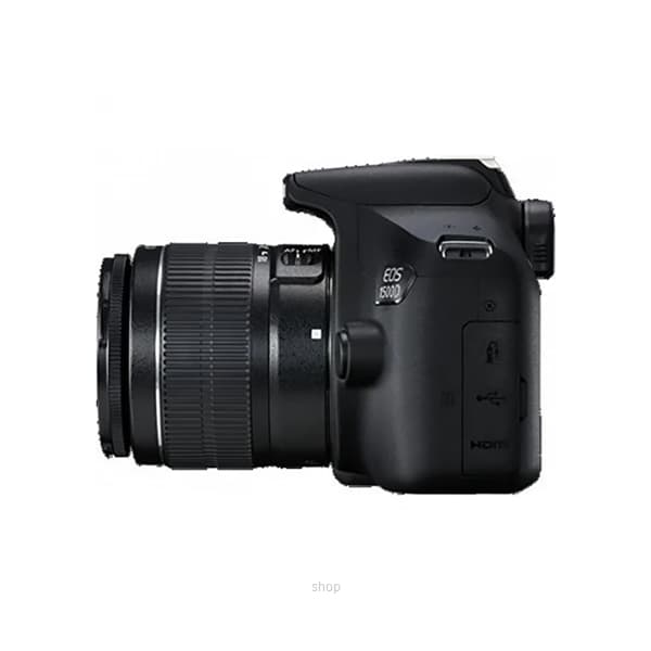 Canon EOS 1500D Kit (EF S18-55 IS II) 3
