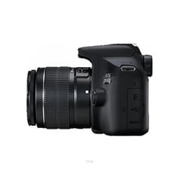 Canon EOS 1500D Kit (EF S18-55 IS II) 3