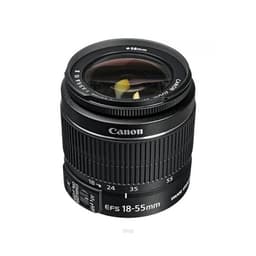 Canon EOS 1500D Kit (EF S18-55 IS II) 4