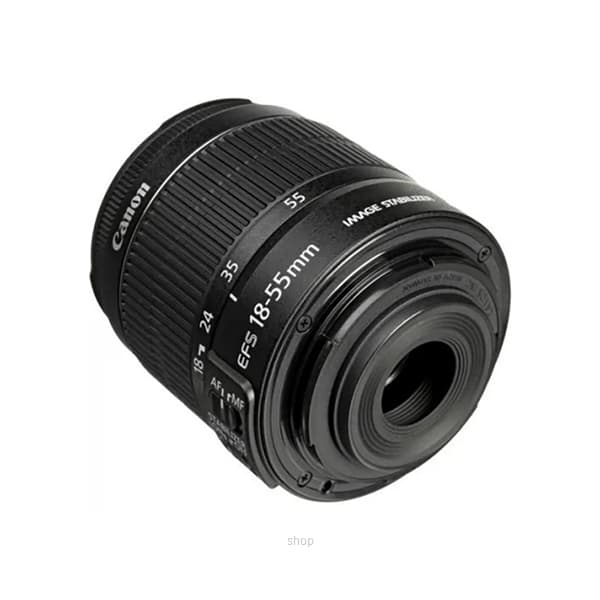 Canon EOS 1500D Kit (EF S18-55 IS II) 5