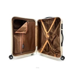 Hummer 28 Inch APC Z TC Secure Zipper +TSA lock PC Hard Luggage - 13970028 4