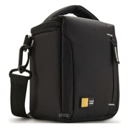 Case Logic Compact System and Hybrid Camera Case Black - TBC-404 1