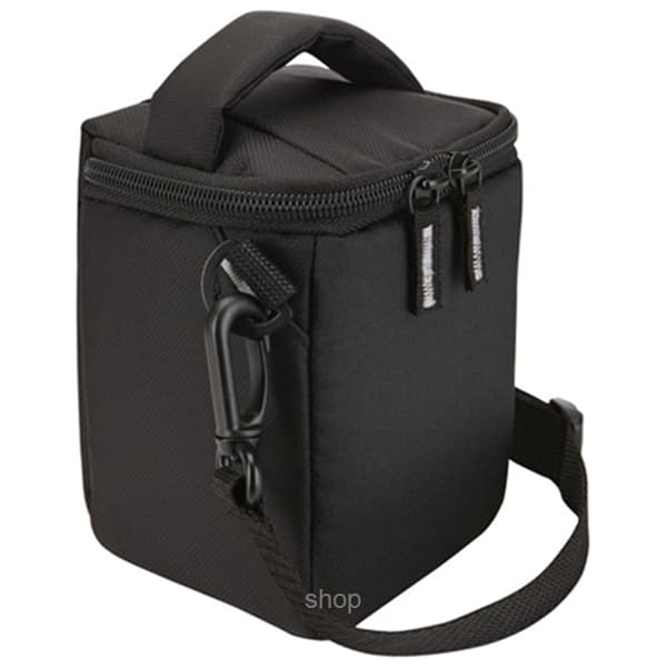 Case Logic Compact System and Hybrid Camera Case Black - TBC-404 2