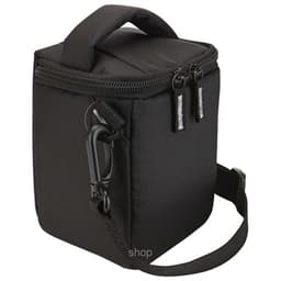 Case Logic Compact System and Hybrid Camera Case Black - TBC-404 2