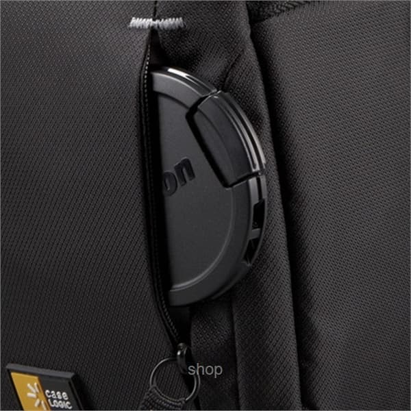 Case Logic Compact System and Hybrid Camera Case Black - TBC-404 4