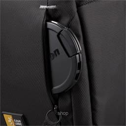 Case Logic Compact System and Hybrid Camera Case Black - TBC-404 4