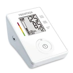 Rossmax Deluxe Automatic Blood Pressure Monitor CF155f 2