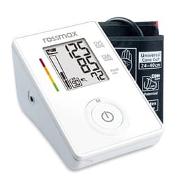 Rossmax Deluxe Automatic Blood Pressure Monitor CF155f 3