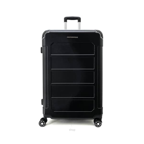 Hummer 28 Inch APC Z TC Secure Zipper +TSA lock PC Hard Luggage - 13970028 5
