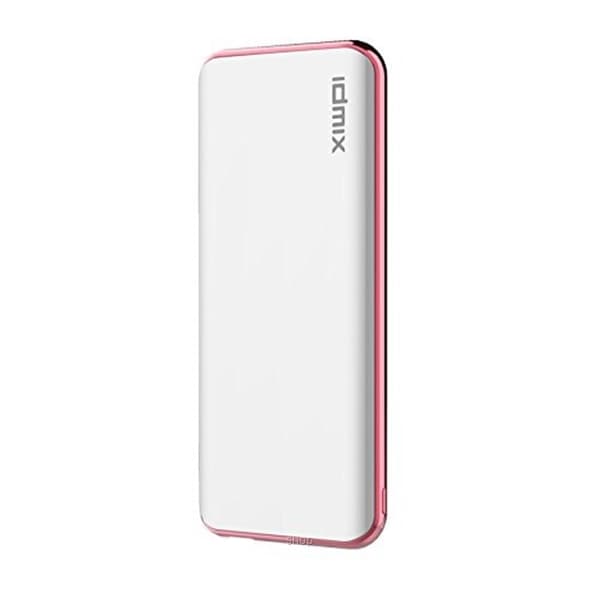 IDMIX PD+wireless Charging 10W+QC3.0 8000mAh Power Bank - Q8 5