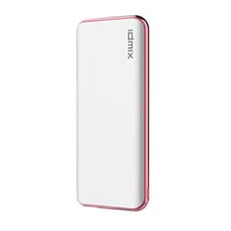 IDMIX PD+wireless Charging 10W+QC3.0 8000mAh Power Bank - Q8 5