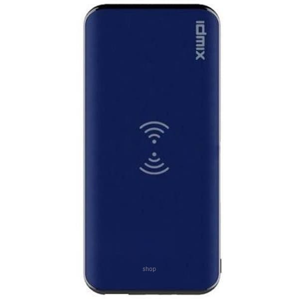 IDMIX PD+wireless Charging 10W+QC3.0 8000mAh Power Bank - Q8 6