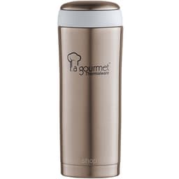 La gourmet Sakura Sports 0.35L Tumbler Brass Brown - LGMTWSR302694 1