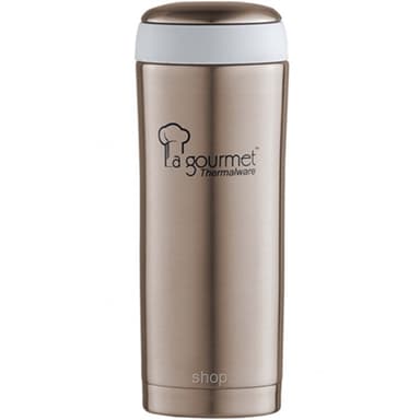 La gourmet Sakura Sports 0.35L Tumbler Brass Brown - LGMTWSR302694