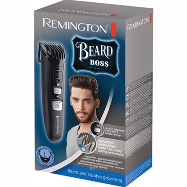 Remington Beard Boss Beard Trimmer - MB4120 3