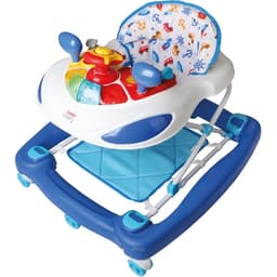 (Clearance)Sweet Cherry 2 in 1 Sora Walker - SB215R 1