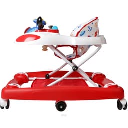(Clearance)Sweet Cherry 2 in 1 Sora Walker - SB215R 3