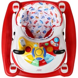 (Clearance)Sweet Cherry 2 in 1 Sora Walker - SB215R 4