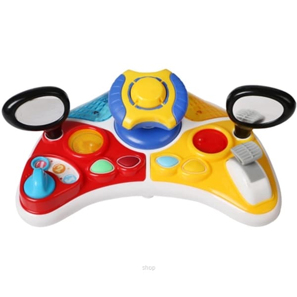 (Clearance)Sweet Cherry 2 in 1 Sora Walker - SB215R 6