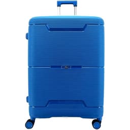 Camel Active Polyproprene 8 Wheel 28 Inch Hard Luggage - 51360928 1