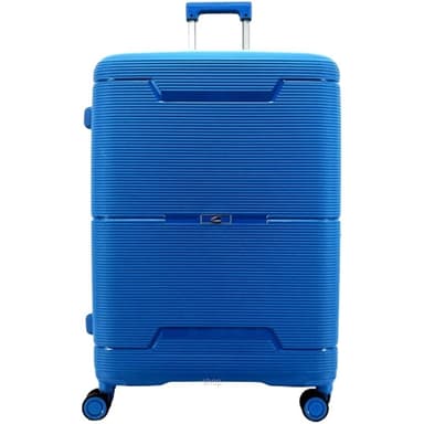 Camel Active Polyproprene 8 Wheel 28 Inch Hard Luggage - 51360928