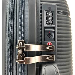 Camel Active Polyproprene 8 Wheel 28 Inch Hard Luggage - 51360928 5