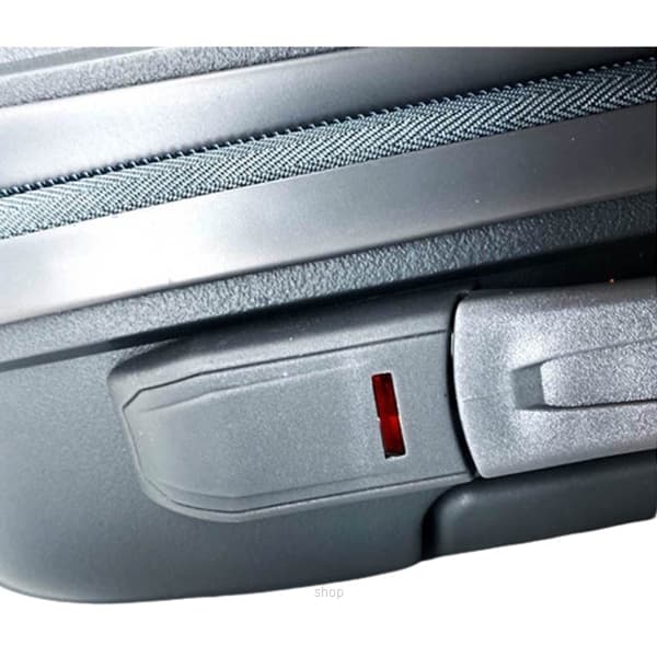 Camel Active Polyproprene 8 Wheel 28 Inch Hard Luggage - 51360928 8