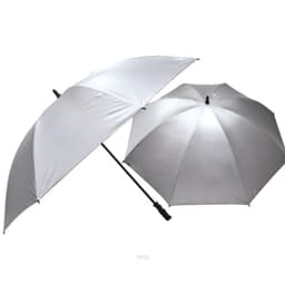 J.Calli 30 Inch Silver-coated Umbrella - J3016SFUPAO 1