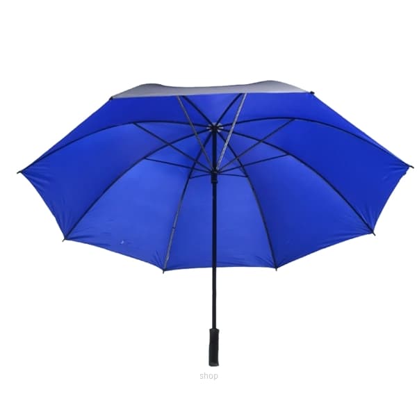 J.Calli 30 Inch Silver-coated Umbrella - J3016SFUPAO 2