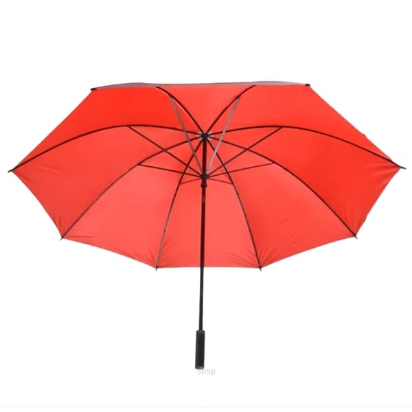 J.Calli 30 Inch Silver-coated Umbrella - J3016SFUPAO 4