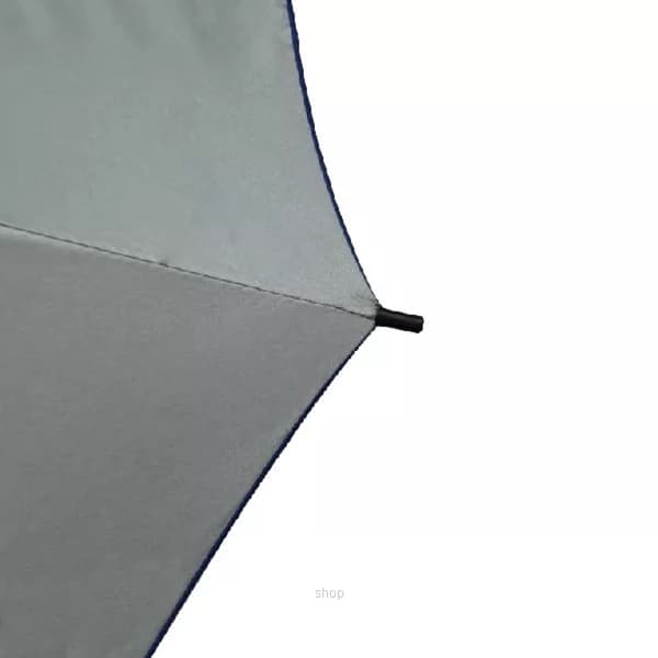 J.Calli 30 Inch Silver-coated Umbrella - J3016SFUPAO 5