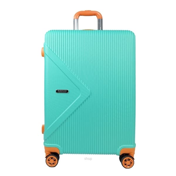 Giordano 20-inch Trolley Luggage - GA2208 4