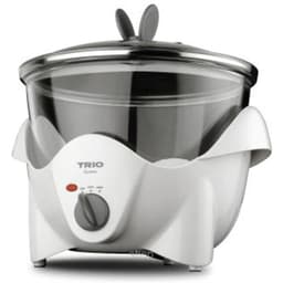 Trio Slow Cooker 6.5L - TSC-655 1