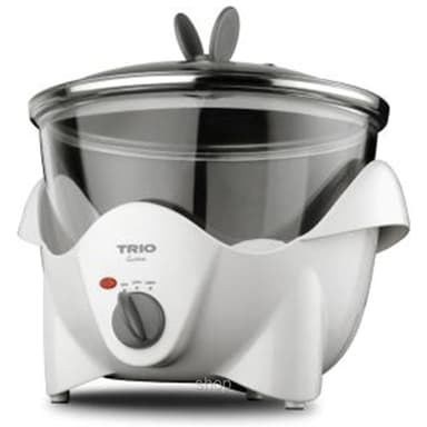 Trio Slow Cooker 6.5L - TSC-655