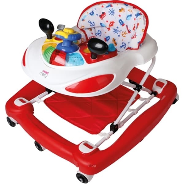 (Clearance)Sweet Cherry 2 in 1 Sora Walker - SB215R 8